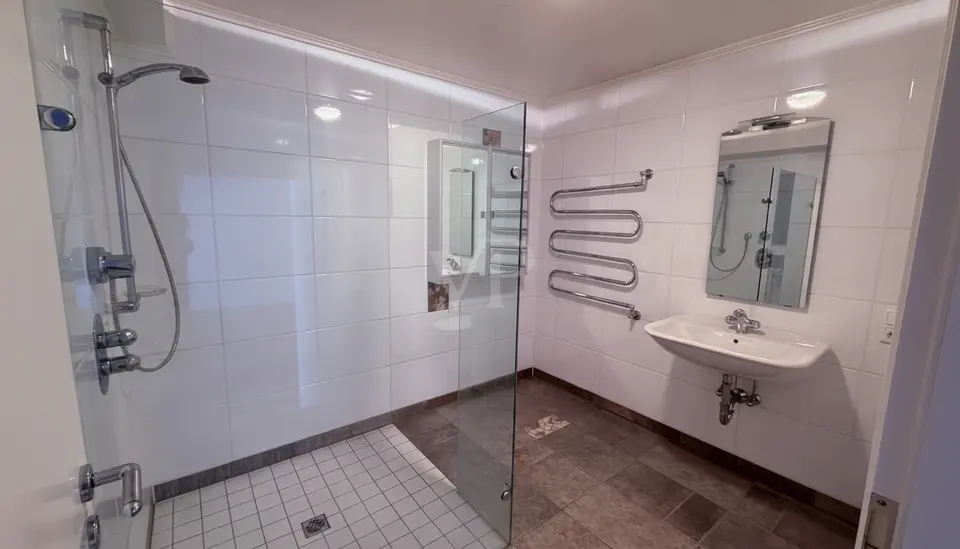 3 Zimmer Wohnung mit 137 m² in Haan – Bild 9