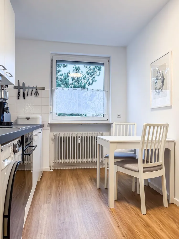 1 Zimmer Wohnung mit 34 m² in Erlangen – Bild 4