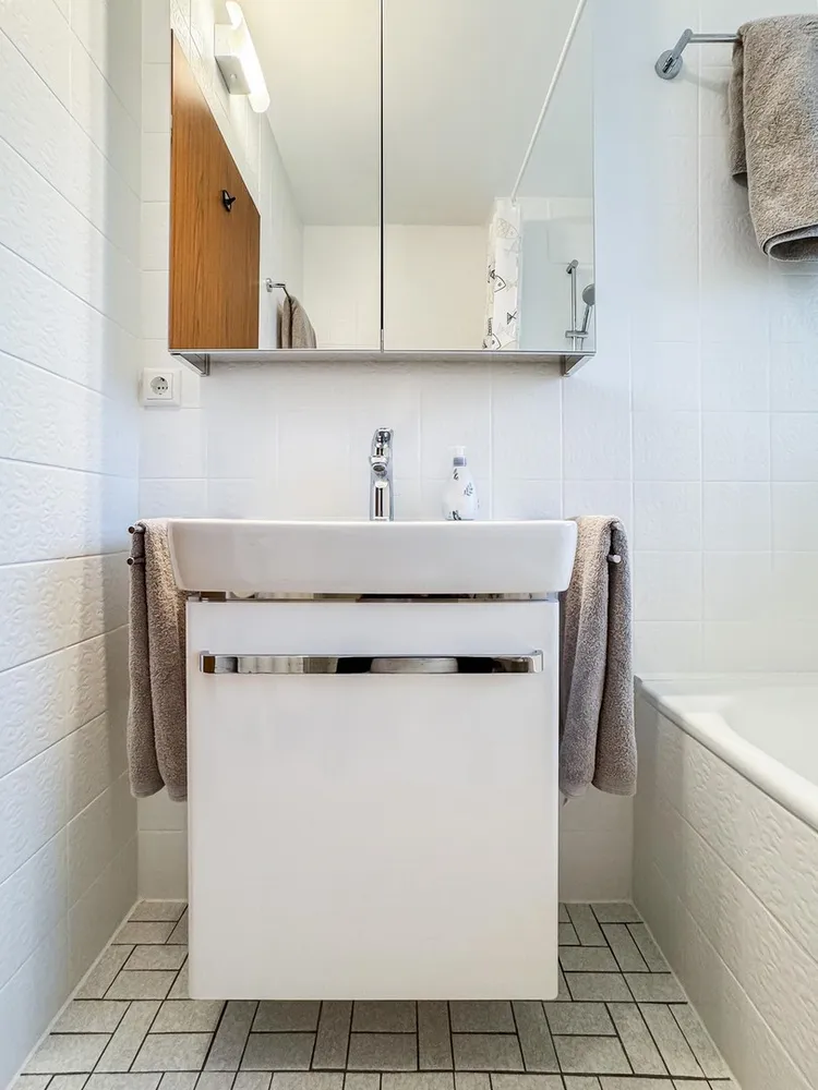 1 Zimmer Wohnung mit 34 m² in Erlangen – Bild 5