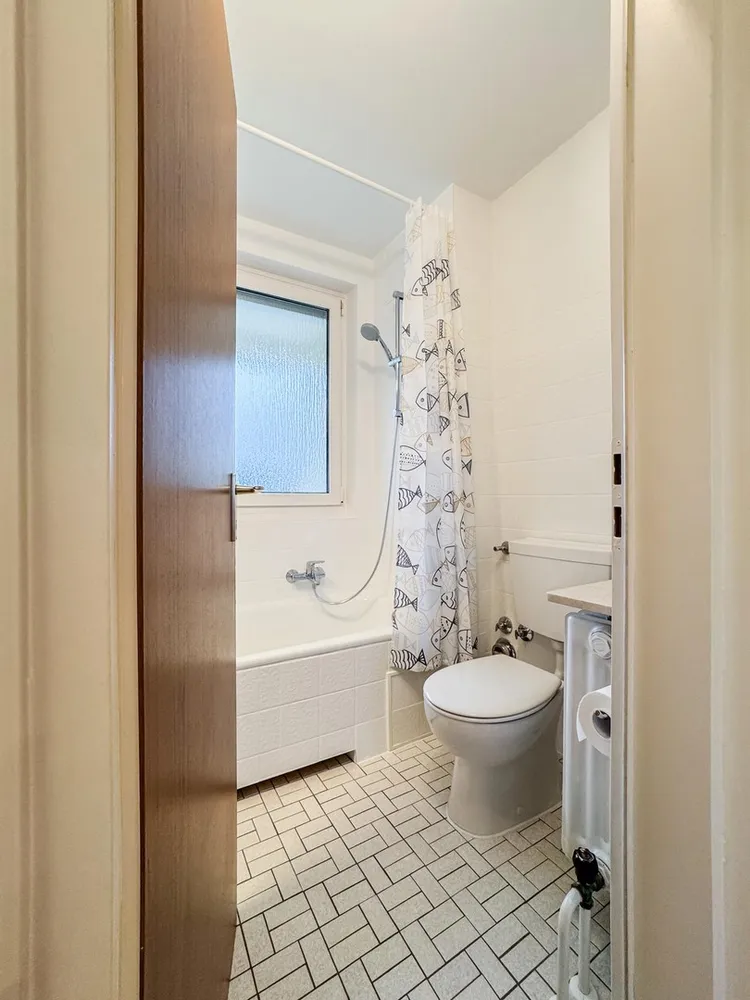 1 Zimmer Wohnung mit 34 m² in Erlangen – Bild 6