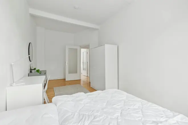 WG-Zimmer mit 16 m² in Hamburg – Bild 2