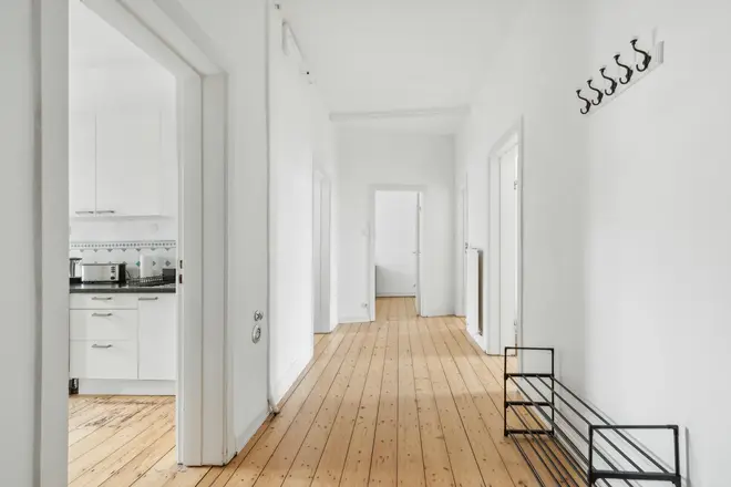 WG-Zimmer mit 16 m² in Hamburg – Bild 4