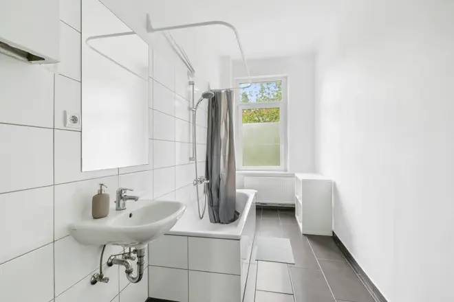 WG-Zimmer mit 16 m² in Hamburg – Bild 5