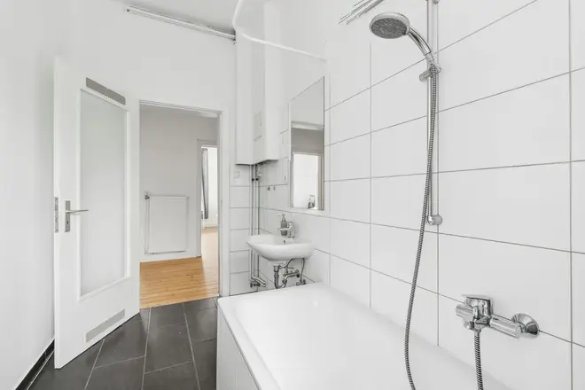 WG-Zimmer mit 16 m² in Hamburg – Bild 6