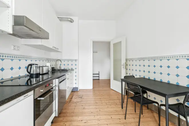 WG-Zimmer mit 16 m² in Hamburg – Bild 7