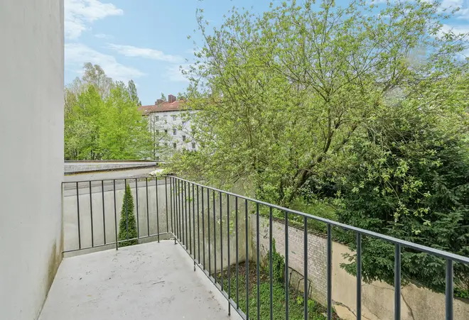 WG-Zimmer mit 16 m² in Hamburg – Bild 9