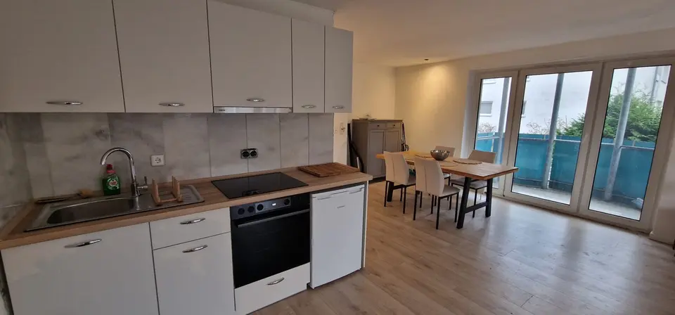 Studio mit 42 m² in Hannover – Bild 2