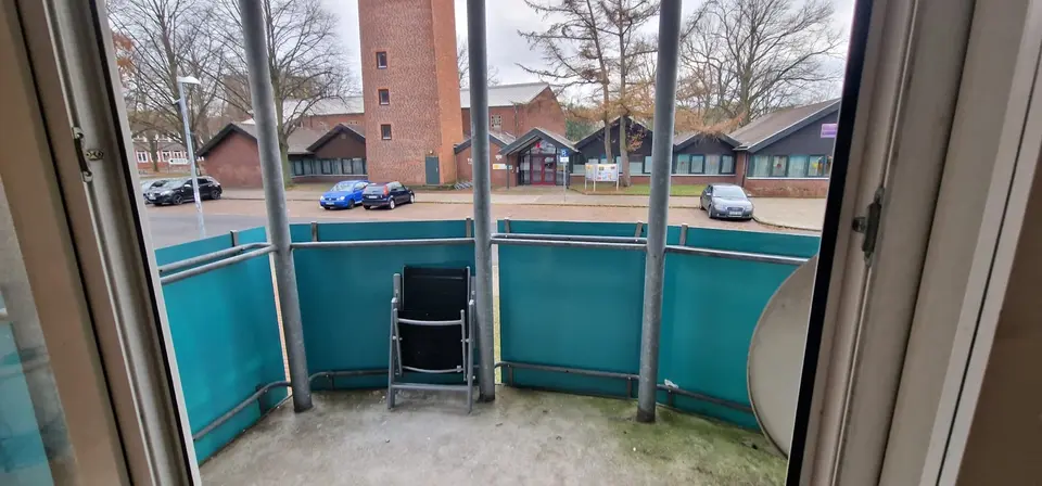 Studio mit 42 m² in Hannover – Bild 3