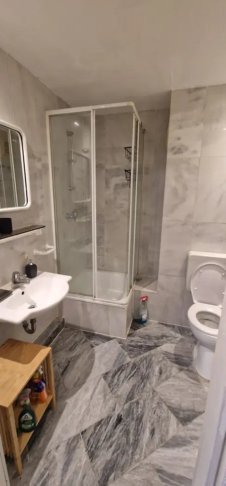 Studio mit 42 m² in Hannover – Bild 4
