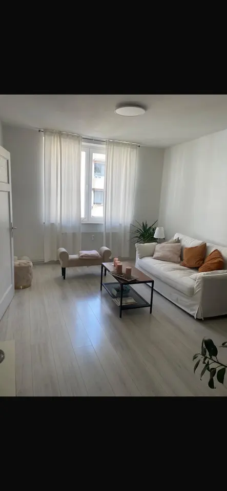 Studio mit 42 m² in Hannover – Bild 5