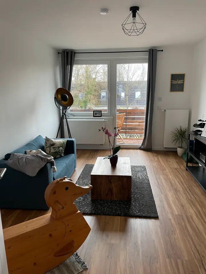 Studio mit 42 m² in Hannover – Bild 6