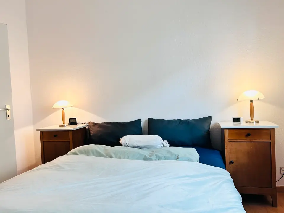 Studio mit 42 m² in Hannover – Bild 7