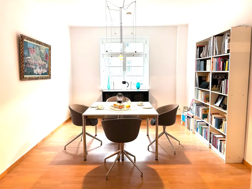 Studio mit 42 m² in Hannover – Bild 8