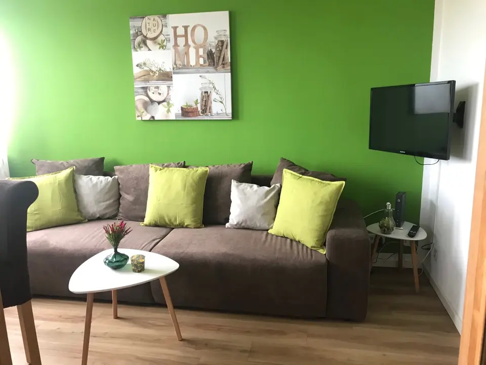 Studio mit 42 m² in Hannover – Bild 9