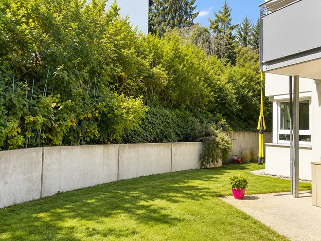 4 Zimmer Wohnung mit 94 m² in Stuttgart – Bild 3