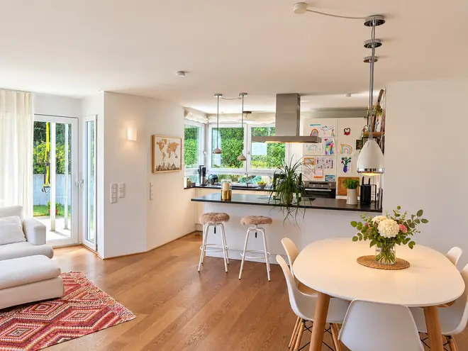 4 Zimmer Wohnung mit 94 m² in Stuttgart – Bild 5