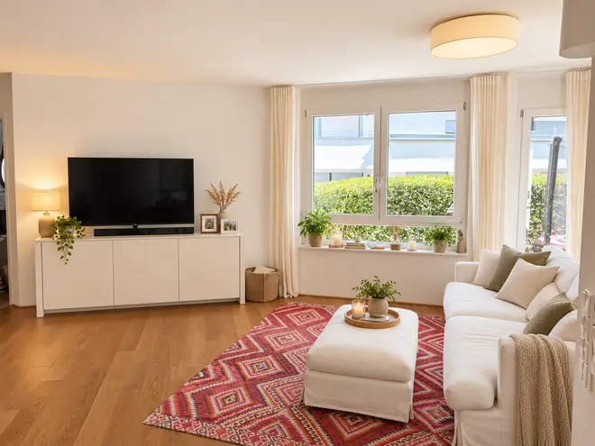 4 Zimmer Wohnung mit 94 m² in Stuttgart – Bild 6