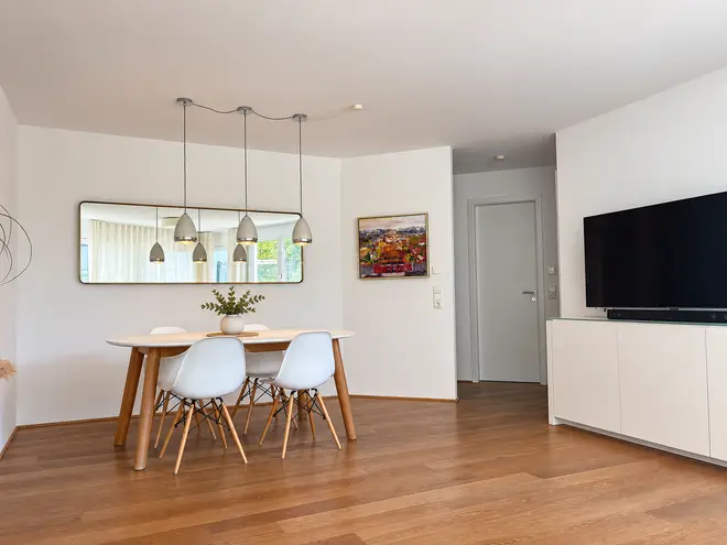 4 Zimmer Wohnung mit 94 m² in Stuttgart – Bild 7