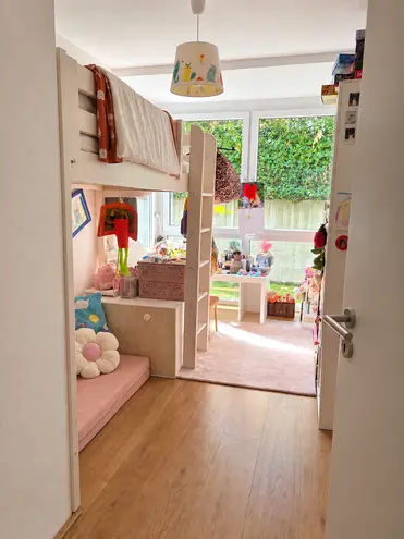 4 Zimmer Wohnung mit 94 m² in Stuttgart – Bild 9