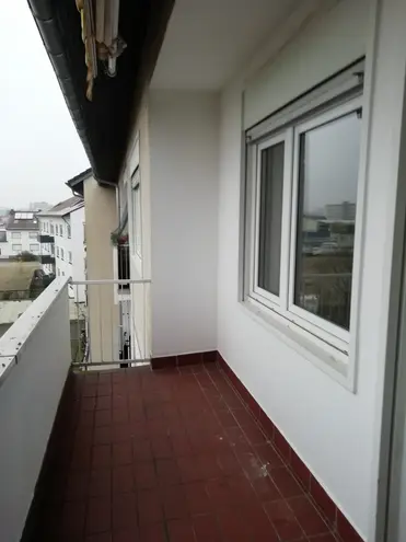 2 Zimmer Wohnung mit 67 m² in Karlsruhe – Bild 3