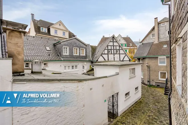 1 Zimmer Wohnung mit 33 m² in Solingen – Bild 11