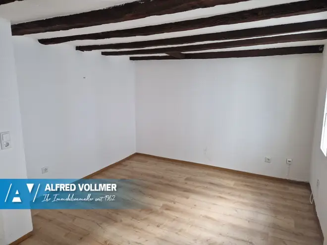 1 Zimmer Wohnung mit 33 m² in Solingen – Bild 3