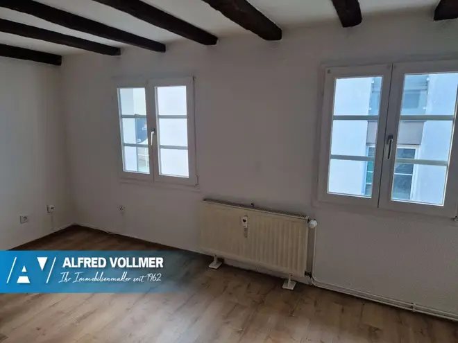 1 Zimmer Wohnung mit 33 m² in Solingen – Bild 4