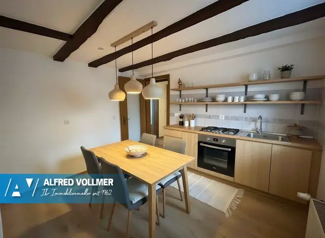 1 Zimmer Wohnung mit 33 m² in Solingen – Bild 5