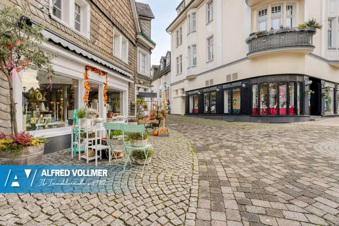 1 Zimmer Wohnung mit 33 m² in Solingen – Bild 8