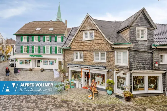 1 Zimmer Wohnung mit 33 m² in Solingen – Bild 9