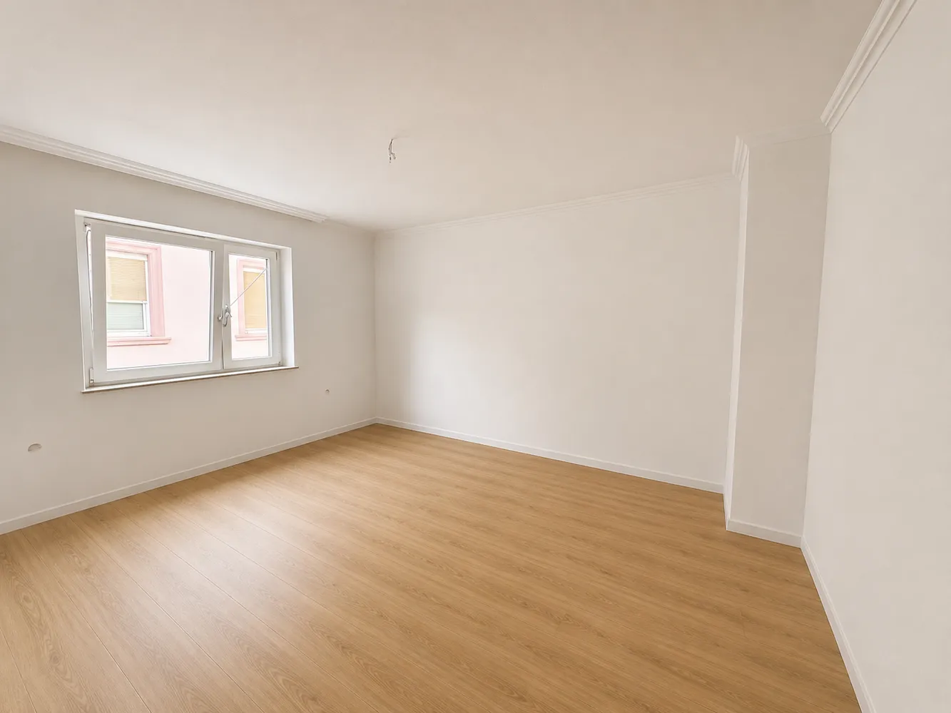 3 Zimmer Wohnung mit 65 m² in Kaiserslautern – Bild 1