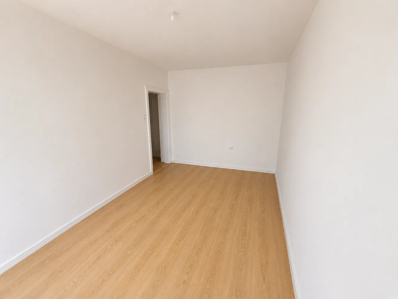 3 Zimmer Wohnung mit 65 m² in Kaiserslautern – Bild 2