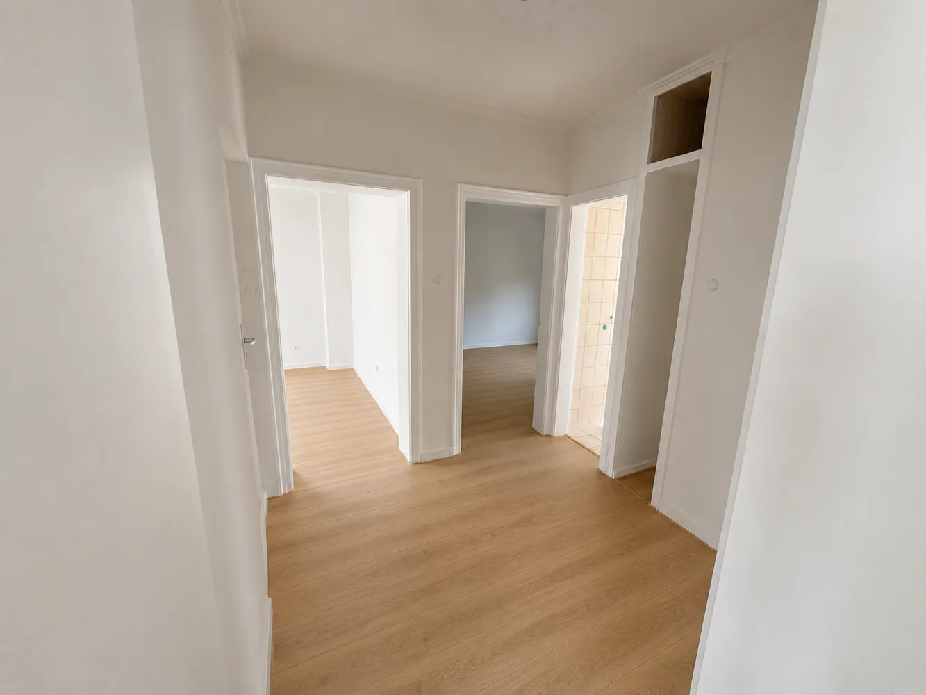 3 Zimmer Wohnung mit 65 m² in Kaiserslautern – Bild 4