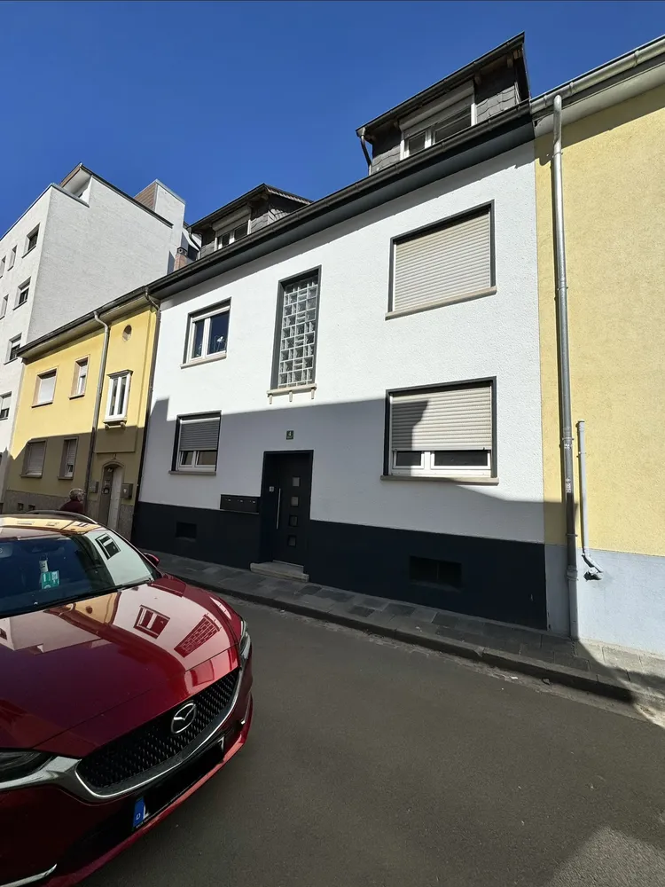 3 Zimmer Wohnung mit 65 m² in Kaiserslautern – Bild 7