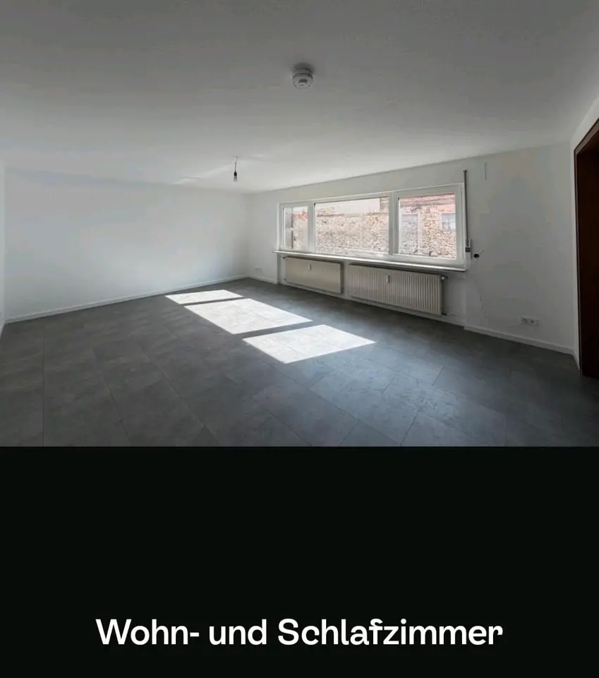 2 Zimmer Wohnung mit 68 m² in Rüsselsheim am Main – Bild 1