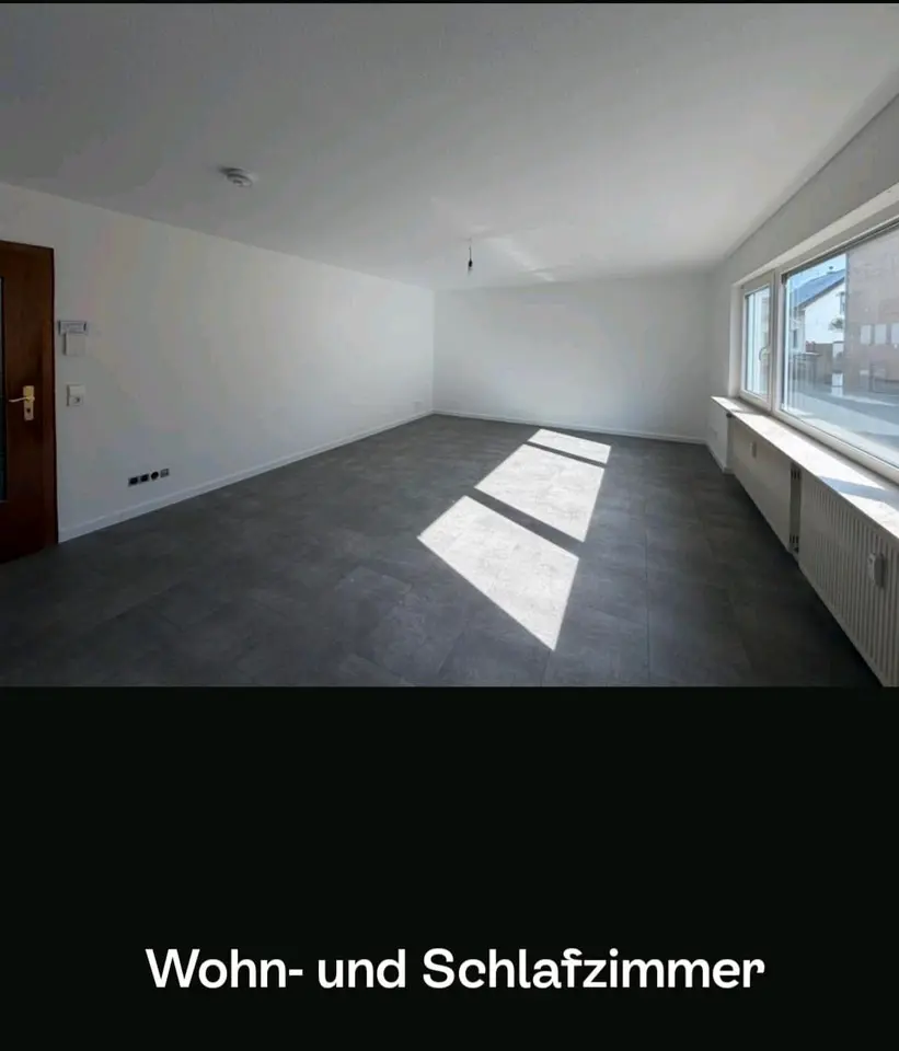 2 Zimmer Wohnung mit 68 m² in Rüsselsheim am Main – Bild 2