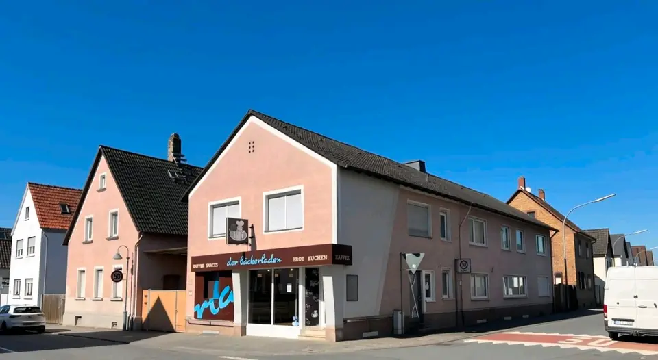 2 Zimmer Wohnung mit 68 m² in Rüsselsheim am Main – Bild 3