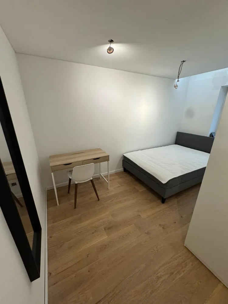 WG-Zimmer mit 10 m² in Nürnberg – Bild 1
