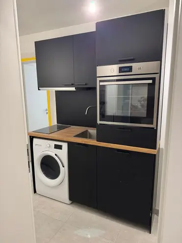 WG-Zimmer mit 10 m² in Nürnberg – Bild 3