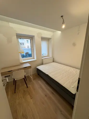 WG-Zimmer mit 10 m² in Nürnberg – Bild 4