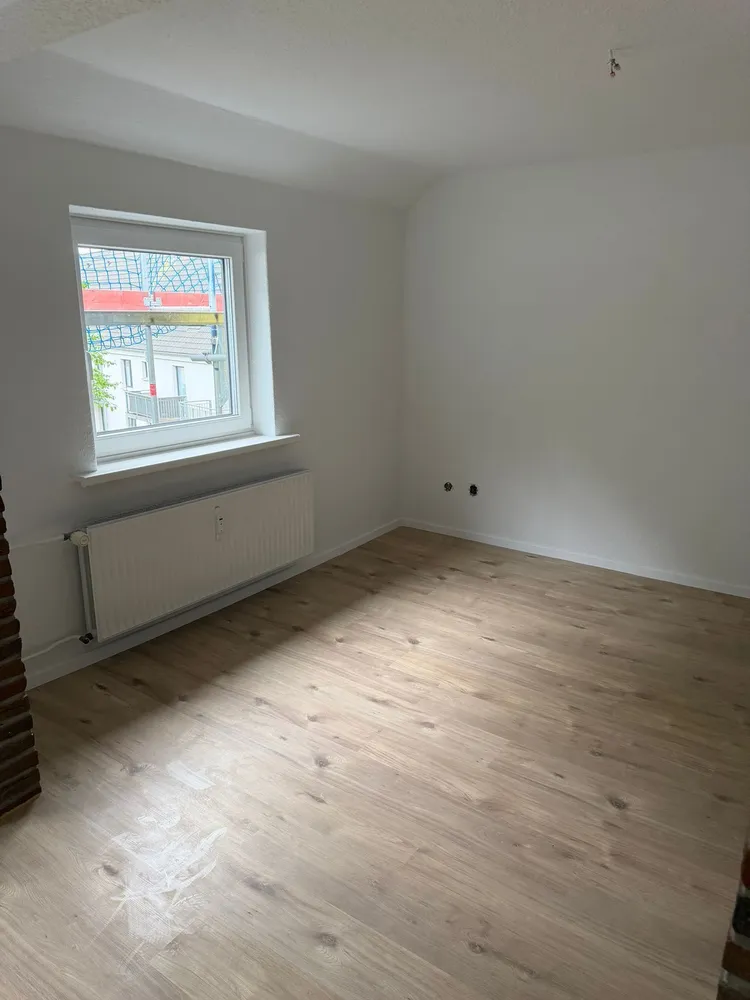 2 Zimmer Wohnung mit 29 m² in Lübeck – Bild 3