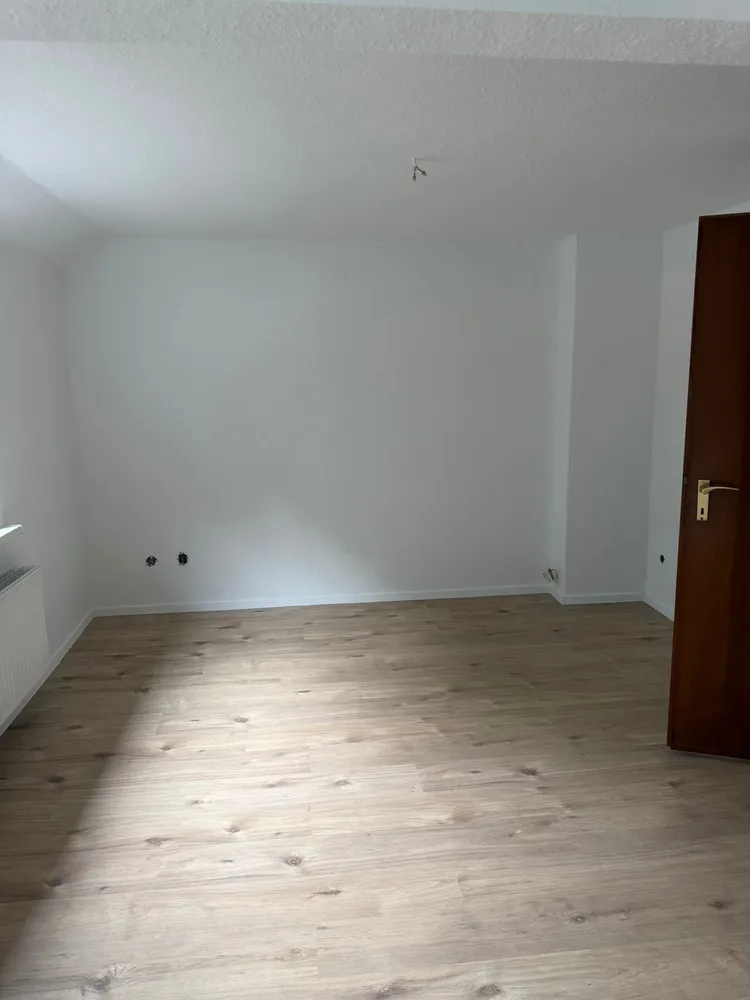 2 Zimmer Wohnung mit 29 m² in Lübeck – Bild 4