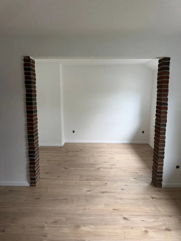 2 Zimmer Wohnung mit 29 m² in Lübeck – Bild 5