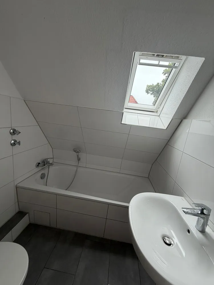 2 Zimmer Wohnung mit 29 m² in Lübeck – Bild 6