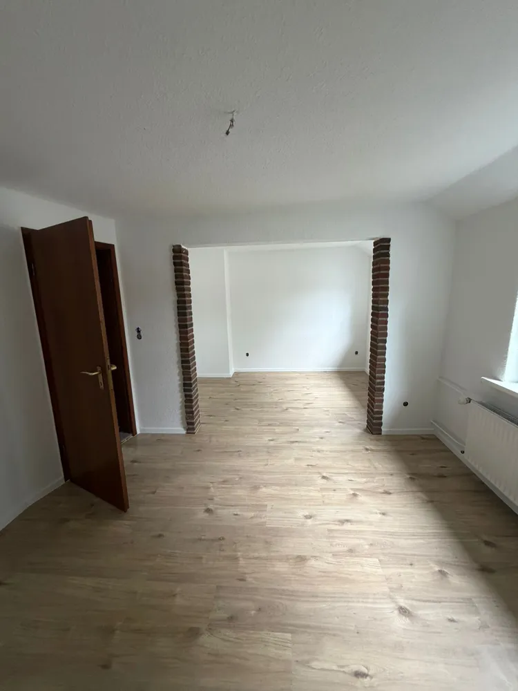 2 Zimmer Wohnung mit 29 m² in Lübeck – Bild 7