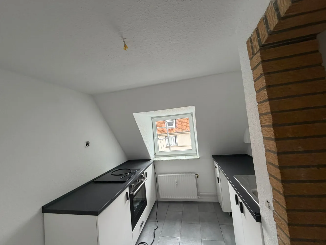 2 Zimmer Wohnung mit 29 m² in Lübeck – Bild 8