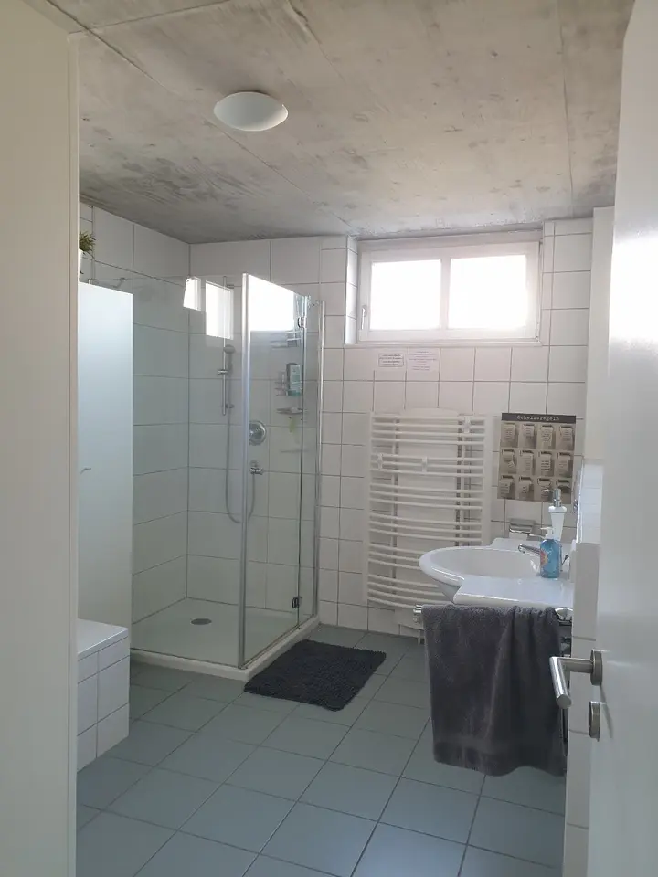 WG-Zimmer mit 15 m² in Offenburg – Bild 2