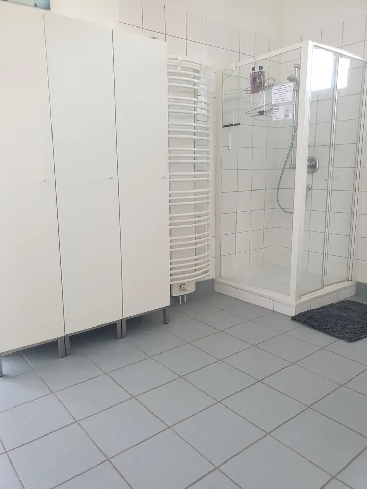 WG-Zimmer mit 15 m² in Offenburg – Bild 3