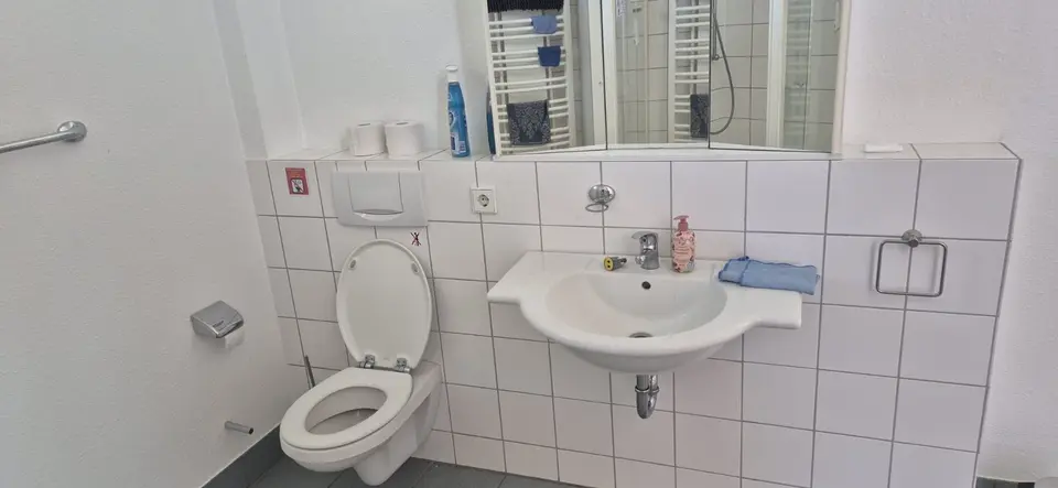 WG-Zimmer mit 15 m² in Offenburg – Bild 4