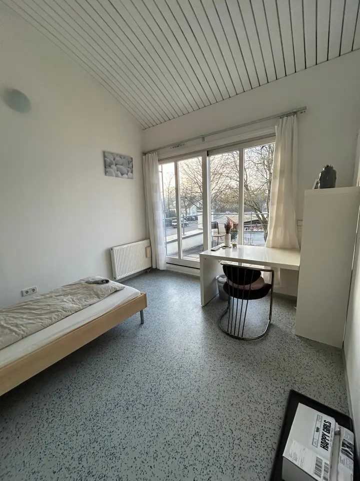 WG-Zimmer mit 15 m² in Offenburg – Bild 6